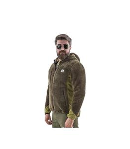 کاپشن پلار خرسی موتالModel YETI