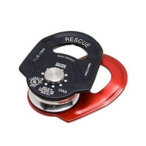 قرقره بلبرنگی رسکیو پتزل PETZL RESCUE