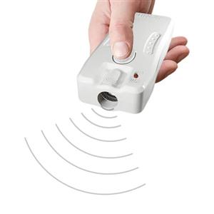 دستگاه دور کننده حیوانات سونیک مدل TP-10 با برد 10 متری