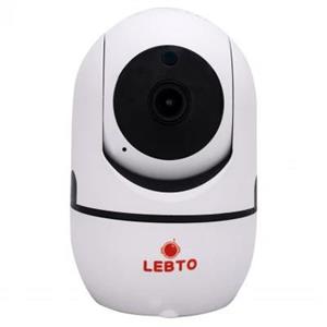 دوربین اتاق کودک مدل Alessio لبتو LEBTO