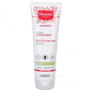 کرم جلوگیری کننده ترک های پوستی موستلا Mustela (به سفارش اروپا)