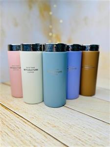 فلاسک آب رنگ بنفش 420 میل سیتارون Sitarayuri