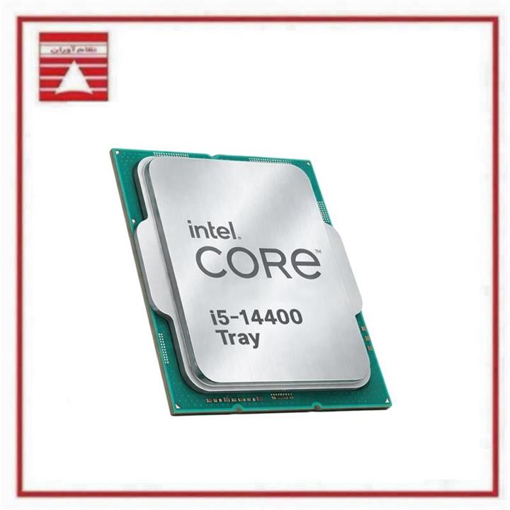 Intel Core I5 14400 Processor Tray CPU