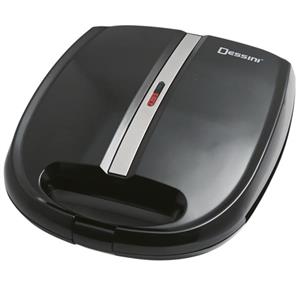 ساندویچ‌ساز چهار خانه دسینی مدل DS-412B