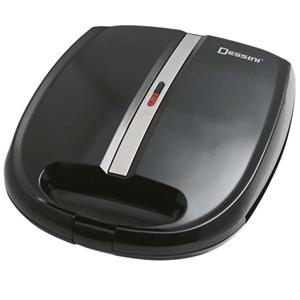 ساندویچ‌ساز چهار خانه دسینی مدل DS-412B