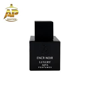 ادو پرفیوم مردانه لاکچری آکوا مدل ENCR NOIR با رایحه گرم حجم 50 میلی لیتر