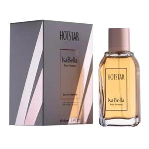 ادوپرفیوم زنانه هات استار مدل Isabella حجم 100 میلی لیتر