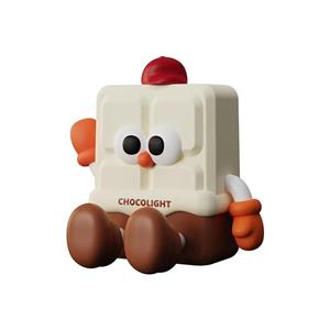 چراغ خواب رومیزی فانتزی CHOCOLIGHT مدل K-1157 خانمان مدل 325889