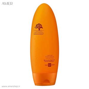 تینت لب اتود Water Tint Cherry رنگ Orange