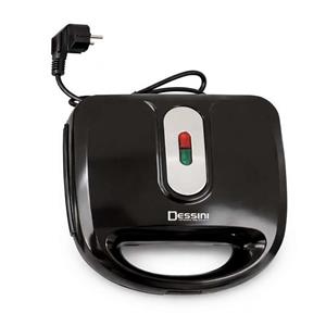 ساندویچ‌ساز دو خانه دسینی مدل DS9570