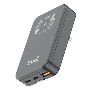 شارژر  بودی AC336WSB توان 30 وات