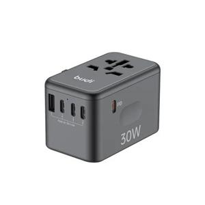 شارژر دیواری بودی AC355B30 توان 30 وات