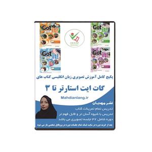 دوره تخصصی آموزش کتاب زبان گات ایت 1