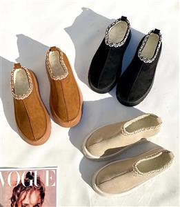 بوت آگ زنانه