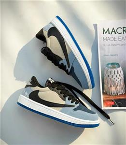 کفش ونس نایک تراویس