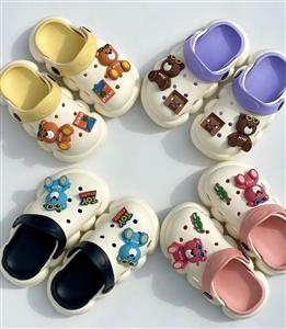 دمپایی کراکس بچگانه