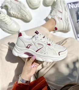 کتونی زنانه اسپرت راحتی سبک