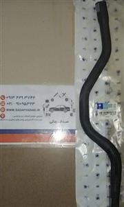 شیلنگ ورودی آب رادیاتور tu5 ایساکو