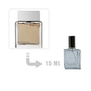عطر ادکلن کالوین کلین ایفوریا مردانه (سی کی یوفوریا) 15 میل اشدی | Calvin Klein Euphoria for Men Ashdi 15ml