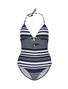 مایو یک تکه زنانه - سوپردرای Women One Piece Swimsuit - Superdry