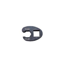 آچار پا کلاغی سایز 10 میلیمتر درایو 3/8 اینچ جنس CR-MO مکسین MAXIN مدل PK10