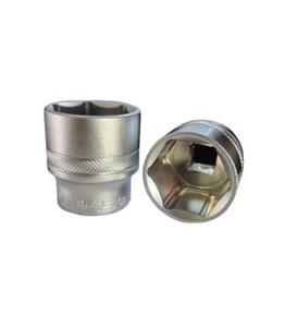 بکس کوتاه سایز 32 میلیمتر شش پر درایو 1/2 اینچ تندیس TANDIS مدل 224400