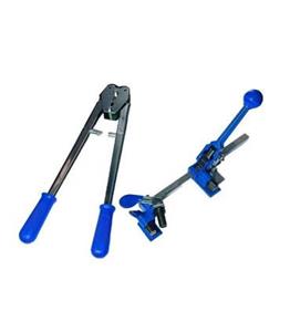 دستگاه تسمه کش به همراه انبر پرچ تسمه سری مستر تندیس TANDIS مدل TT-7005