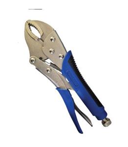 انبر قفلی 10 اینچ دسته TPR تندیس TANDIS مدل TT-2362