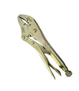 انبر قفلی سایز  10 اینچ وایس گریپ مدل 11EL5 ساخت اروین IRWIN آمریکا جعبه ای