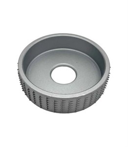 چوب ساب مینی فرزی مخصوص لاین نوری SAW RASP DISC مدل 66022