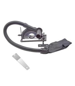 تبدیل مینی فرز به اره دیسکی حرفه ای با قابلیت برش تا زاویه 45 درجه مجهز به کیسه براده راویکس RAVIX مدل Style B