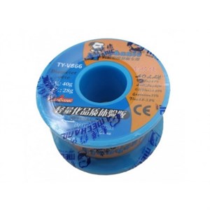 سیم لحیم 0.5mm 40gr مارک Mechanic مدل TY-V866