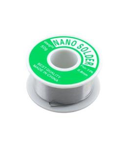 سیم لحیم 0.8mm 50gr مارک Nano Solder
