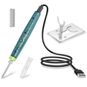 هویه 8 وات USB مدل ZD-20U