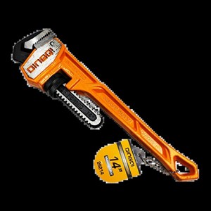 آچار لوله گیر شلاقی 14 اینچ بیلدر BUILDER مدل 14IN