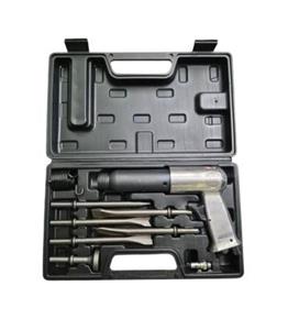 چکش بادی 2.5 کیلو مکسین MAXIN مدل P25 ( پیکور بادی )