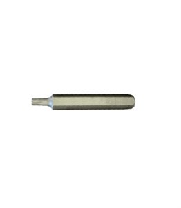 نوک بیت بلند تی T25 جنس S2 مسترتولز MASTER TOOLS مدل MT8004T25 تایوان