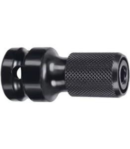 بیت هلدر بکس بادی درایو 1/2 اینچ به بیت خور قفل دار سایز 1/4 اینچ جاستر JUSTER مدل J8411 گارانتی6ماهه