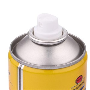 اسپری تمیزکننده انژکتور ام طوسی مدل Fuel Injection حجم 450 میلی‌لیتر