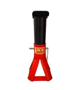 پایه خرک 3 تن واقعی سنگین رویال ROYAL مدل TONNE 3 1 (یک عددی) قرمز فراری