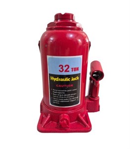 جک روغنی 32 تن مکسین MAXIN مدل HQ32T (صنعتی / خودرویی )