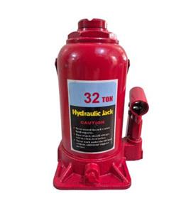 جک روغنی 32 تن مکسین MAXIN مدل HQ32T (صنعتی / خودرویی )