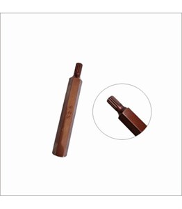 نوک بیت بلند ام M8 هزارخار / 12پر جنس S2 پیتا PITA مدل GDL