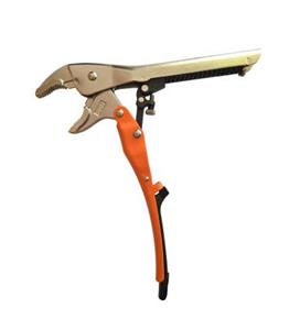 انبر قفلی اتوماتیک سایز 10 اینچ حرفه ای وان وینر ONE WINER مدل 10CJ