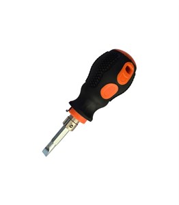 پیچ گوشتی مشتی دوطرفه دوسو و چهارسو سایز 40*6 تانیها TANIHA مدل M640