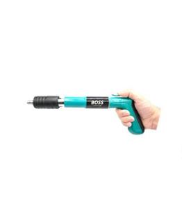 تفنگ میخکوب دستی چاشنی خور باس BOSS مدل BS-NG2