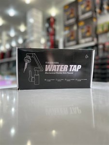 شیر آب اهرمی حرفه ای 540 درجه سر تاشو مدل WATER TAP