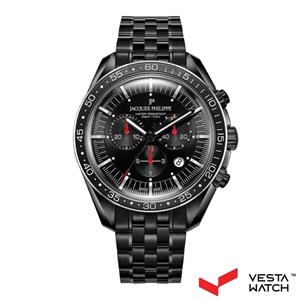 ساعت مچی مردانه ژاک فیلیپ JACQUES PHILIPPE مدل JPQGC434311