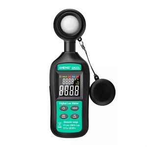 لوکس متر و نور سنج دیجیتال آننگ ANENG مدل GN201