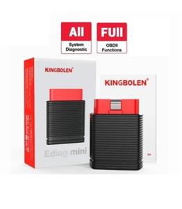 دیاگ لانچ EDIAG ای دیاگ KINGBOLEN Ediag LAUNCH اکانت یک ساله